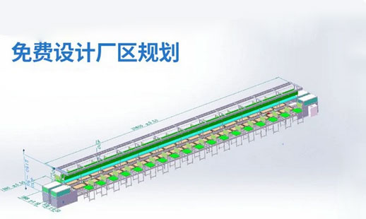 惠州威科智能鋁殼電池pack規劃方案